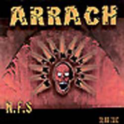 Arrach : Demo 2002